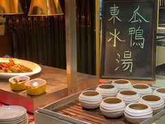 -广州瑞士酒店贝拉诺自助西餐厅