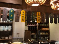 -南京大牌档(崇文门国瑞店)