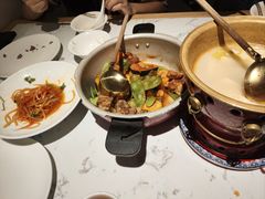 -关东小磨东北菜(漕河泾印象城店)