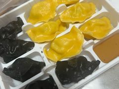 -船歌·鱼水饺青岛菜(闽江二路店)