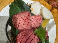 -狮子三•脆鳗鱼烤肉(信和廣場4樓店)
