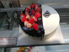 -贝尔麦莎(城上城店)