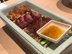 烧味拼盘-避风塘(嘉兴八佰伴店)