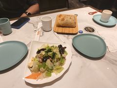 -高玛纳驴肉火烧(一世界店)