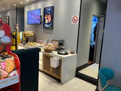 -豪享来中西餐厅(隆昌店)