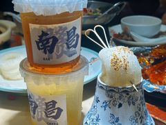 -小柴米·传统江西菜(八一广场店)