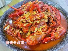 -拙味兄弟龙虾(新香洲店)