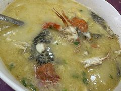 -细叶海鲜店(龙凤店)