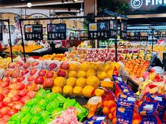 -丽达购物中心(崂山店)