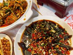 -辣出味岳阳特色烧烤·龙虾大排档(砂子塘总店)