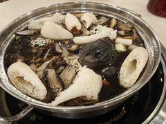 -太婆天府山珍酒楼(亚运村店)
