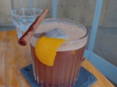 三途川-BE NORMAL CAFE(霞溪路店)