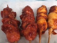 -辽B·小串(总店)