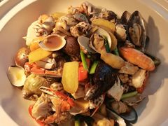 -星璞餐厅(深铁塘朗城君璞酒店)