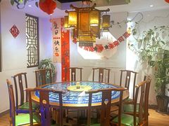 -春天里餐厅(西田城店)
