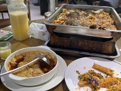 -毛姐烤鱼(福州汽车客运西站店)