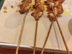 -本色.小马哥烧烤(无锡九里仓店)