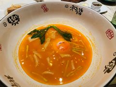 -新荣记(新源南路店)