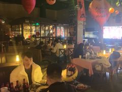 -胡桃里乐队酒馆(广州塔店)