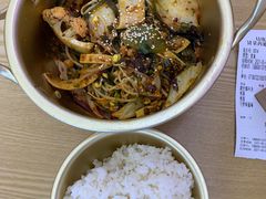 -冒菜西施·非遗冒菜(总店)