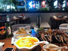 -管氏翅吧(台湾街店)