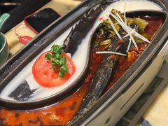 -锦府盐帮·侯宅(五棵松万达店)