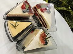 -姆们M Sweetie Cake(五道口店)