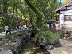 -虞山风景区