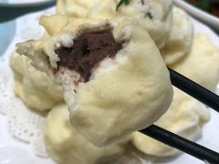 雪棉豆沙-双井轩(双井店)