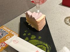 -海底捞火锅(团结桥店)