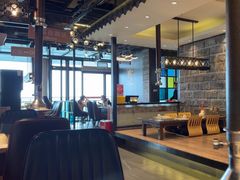 -肉加韩国料理·烤肉(金茂湾店)