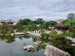 -朱家花园