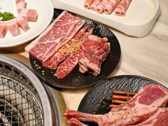 -火炉火自助餐(西直门凯德MALL店)