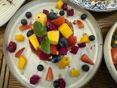 -Money Shops(愚园路店)