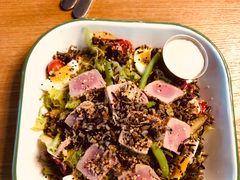 -HELLO 27 意面·沙拉·帕尼尼