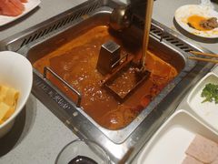 -海底捞火锅(吴中路店)