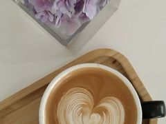 -Gigi Florist·Dk Coffee