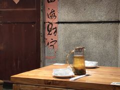-汉小城·老铫子藕汤·乡野湖北菜(江汉路吉庆街店)