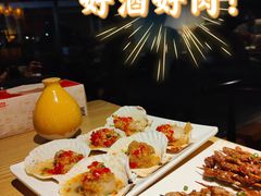 -就你餐厅(体育西横街店)