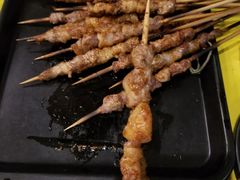 -望京小腰(北京总店)