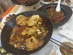 -百味地锅鸡(铜山路店)