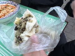 -东仓门早市