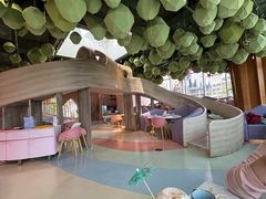 -水桶王国主题餐厅·聚会·生日派对·亲子活动·家庭套餐(亚龙湾希尔顿店)