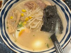 -蘭·日本料理铁板烧(碧云路店)