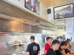 -Fergburger(皇后镇店)