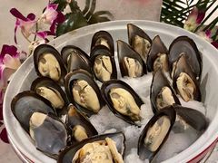 -芜湖富力万达嘉华酒店·美食汇海鲜自助餐厅 (万达店)