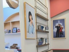 -海马体照相馆(广州新世界云门New park店)