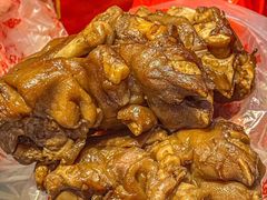 -净香园熟肉(北坦总店)