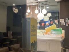 -豪客来牛排(府河店)