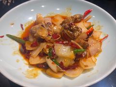 -川流不息·地道川菜·小龙虾(新松江路店)